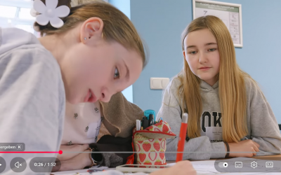 „Aussehen ist alles. Neue Impulse für euren Auftritt“