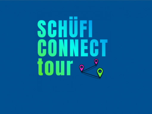 Schüfi connect tour
