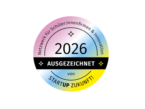 Qualitätsiegel