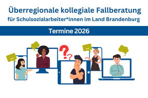 Foto: Junge mit Fernglas sucht