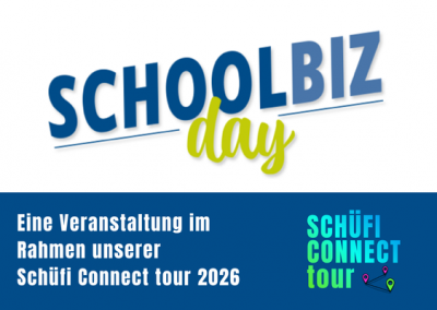 Schülerfirmen Barcamp Potsdam