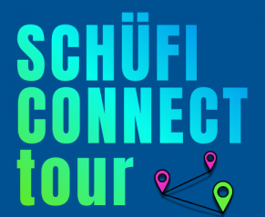 Schüfi connect tour
