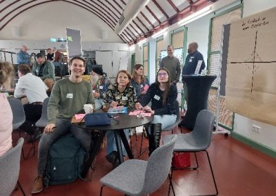 Fortbildung „Übungs- und Schülerfirmen“