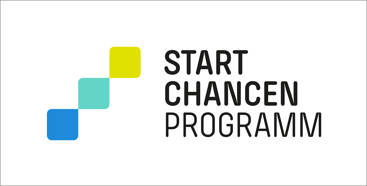 Startchancen - Schulen im Sozialraum