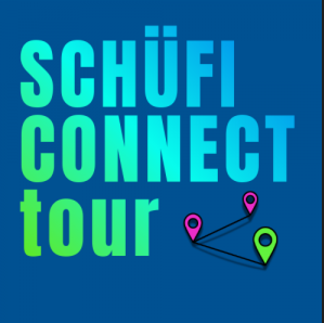 Schüfi connect tour
