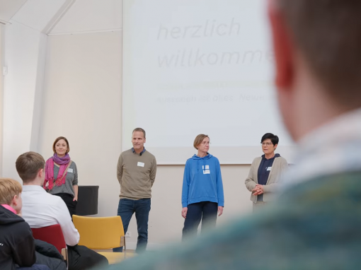 Schülerfirmenfachtag
