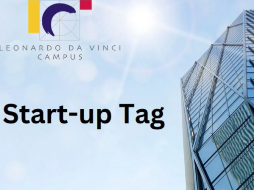 Leonardo-da-Vinci-Campus Nauen lädt Startups zu sich ein