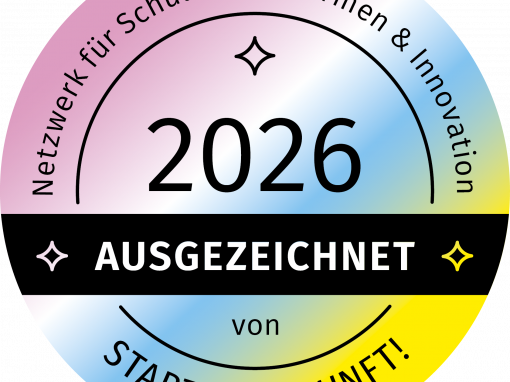 Qualitätsiegel