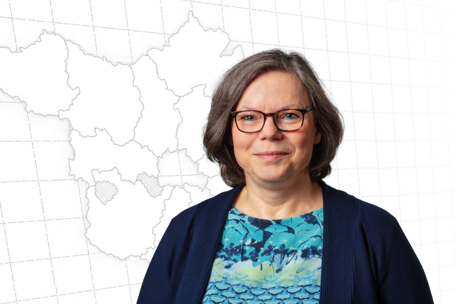 Foto von Claudia Buschner