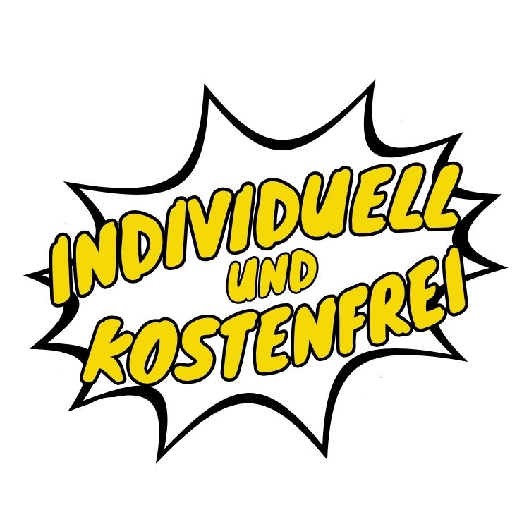 einmal ohne alles