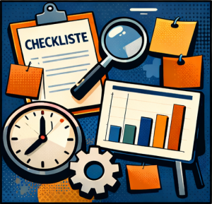 Sammlung von Arbeitshilfen